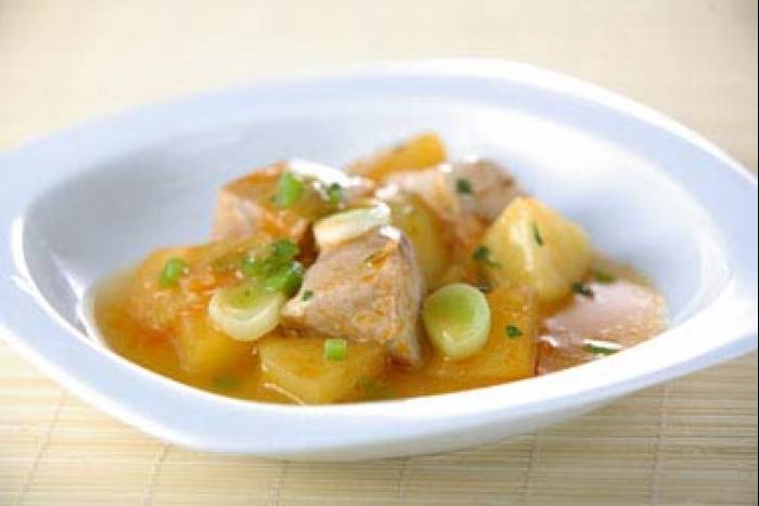 Marmitako