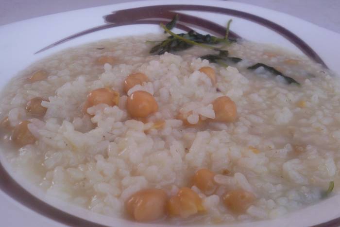 Puchero sevillano
