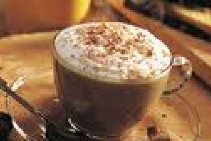 Cafe especiado