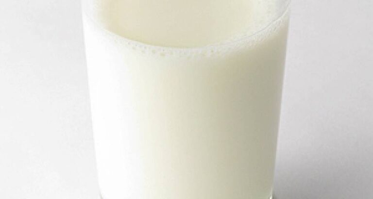 Leche