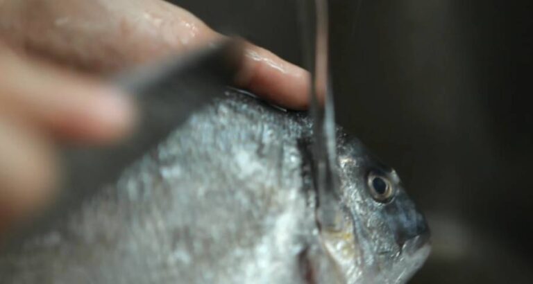 Cómo hacer que el pescado quede perfecto