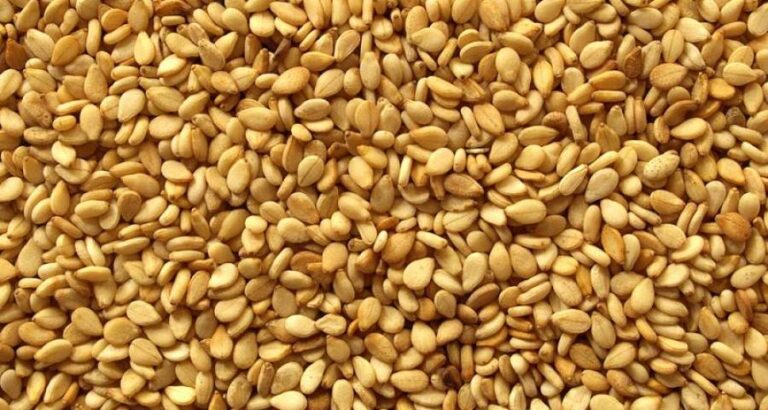 Aceite de sésamo