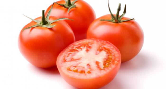 El tomate