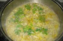 Cocinar los mejillones