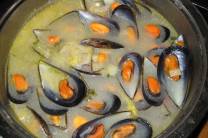 Servir en el plato adecuado
