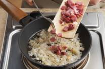 Crear el guiso