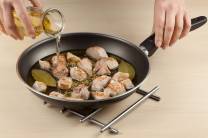 Cocinar a fuego lento