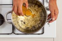 Preparación del acompañante