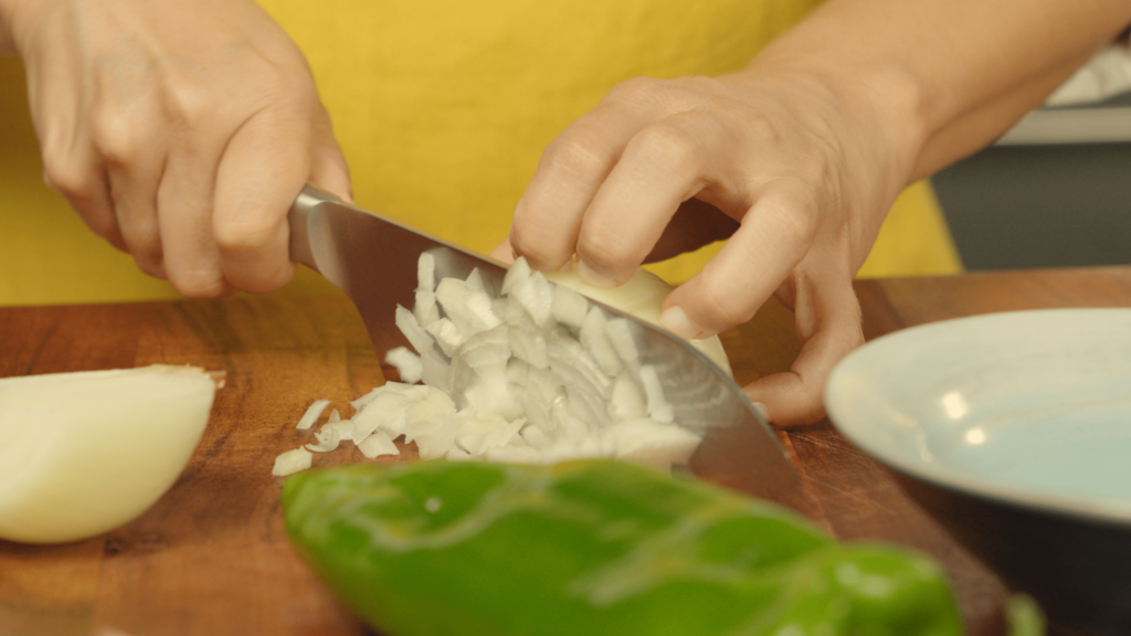 Sofrito base