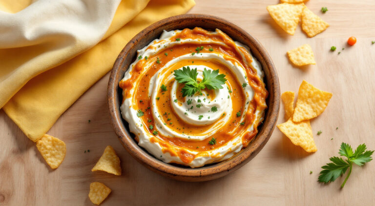 Crema de mejillones para untar