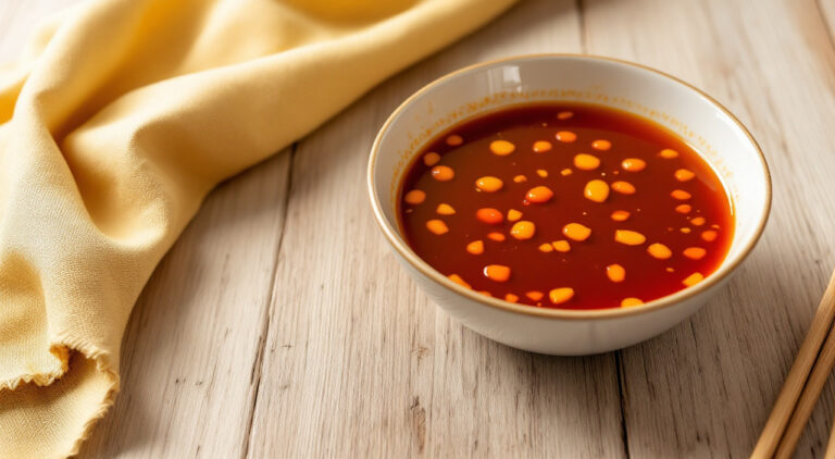 Salsa agridulce