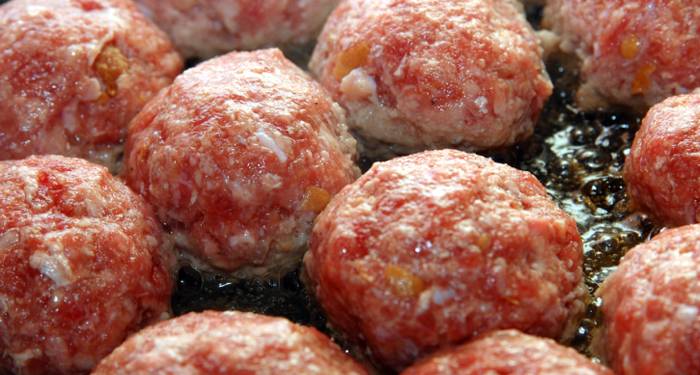 ¿se te rompen las albóndigas? ¡evitarlo es muy fácil!
