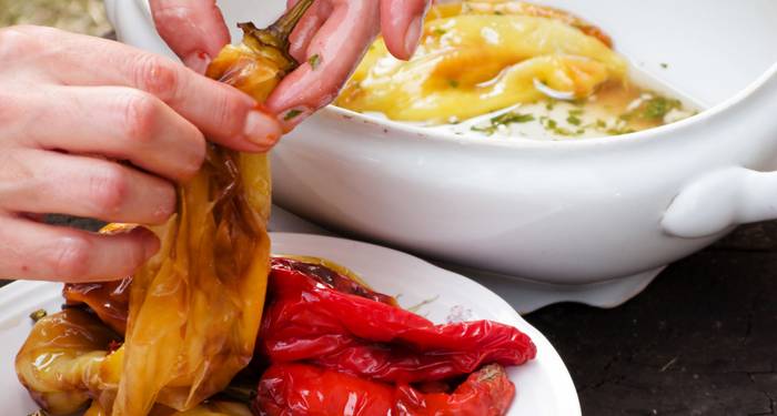 Un aliño con más sabor