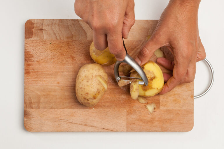 Reduce el tiempo de cocinado