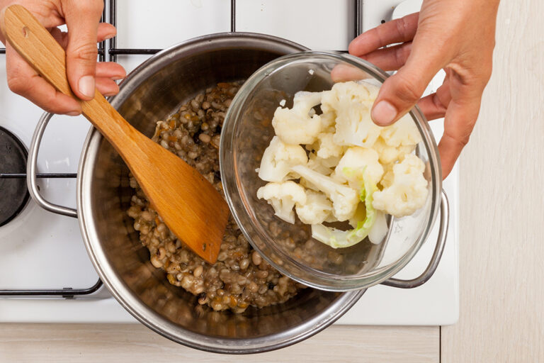 ¿quieres darle un toque final a esta receta?
