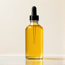 Aceite de bacalao
