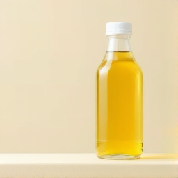 Aceite de maíz