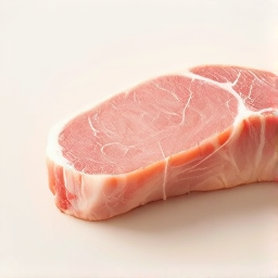 Aguja de cerdo