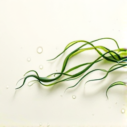 Alga arame