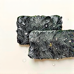 Alga wakame