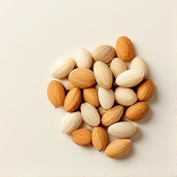 Almendra de borges