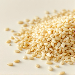 Arroz basmati