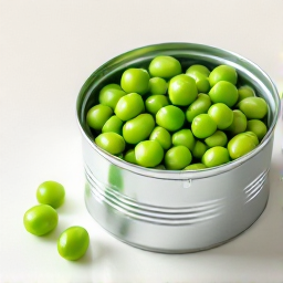Arveja verde