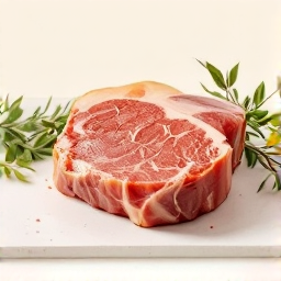 Carne del cocido