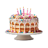Cumpleaños y fiestas
