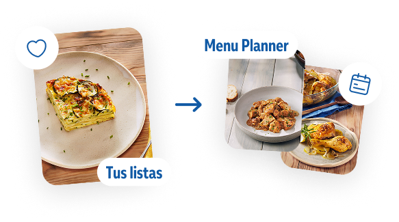 Menu Planner