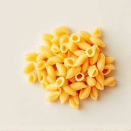 Fideos huecos
