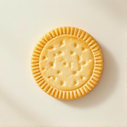 Galleta maría