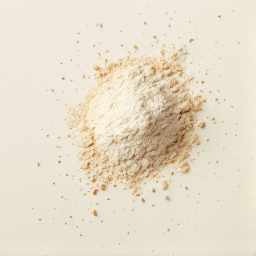 Harina de almendra