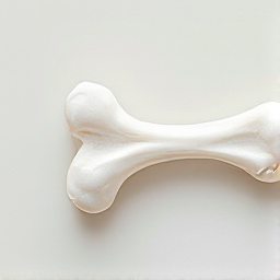 Hueso blanco
