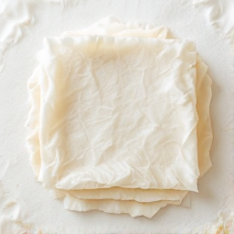 Masa filo