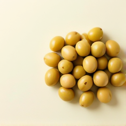 Oliva arbequina