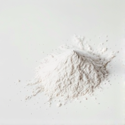 Polvo de hornear