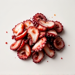 Pulpo a la gallega