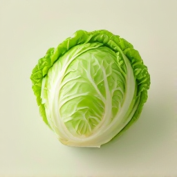 Repollo verde