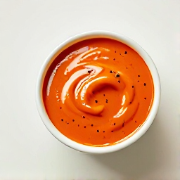 Salsa brava