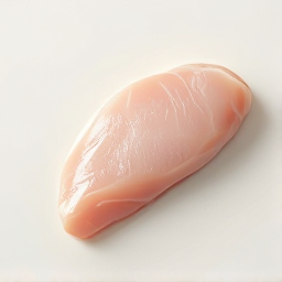 Solomillo de pollo