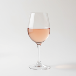 Vino rosado