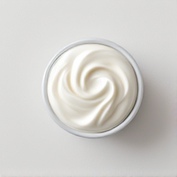 Yogurt cremoso