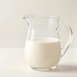 Leche de avena