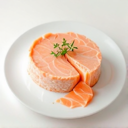 Paté de salmón