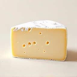 Queso egmont