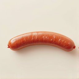 Salchicha de frankfurt