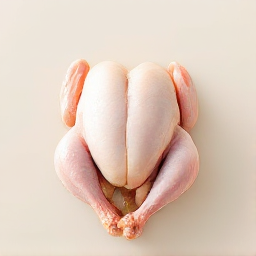 Sangre de pollo