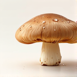 Seta shiitake