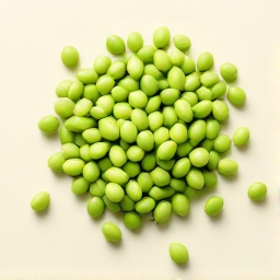 Soja verde